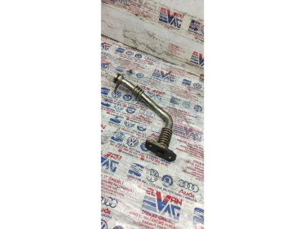 04L145136E | Turbo Yağlama Borusu VAG