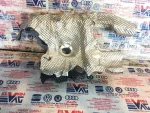 04L103954G | Motor Isı Yalıtım Kapağı | Audi A4, A5, A6, Q5 - 2