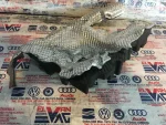 04L103954G | Motor Isı Yalıtım Kapağı | Audi A4, A5, A6, Q5 - 3