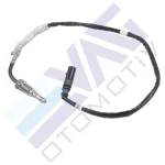 04L906088AE | Egzoz Sıcaklık Sensörü | VW Golf, Jetta, Passat - Audi A3, TT - Seat Leon - 2