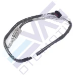 04L906088AE | Egzoz Sıcaklık Sensörü | VW Golf, Jetta, Passat - Audi A3, TT - Seat Leon - 3