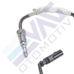 04L906088AE | Egzoz Sıcaklık Sensörü | VW Golf, Jetta, Passat - Audi A3, TT - Seat Leon - 4