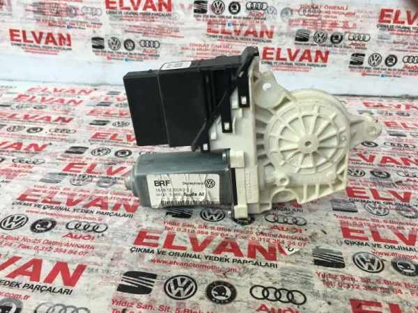 1K0959104E | Elektrikli Cam Kriko Motoru VAG