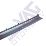 3B5807423 | VW Passat Arka Tampon Orta Bandı - 3