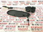 5JA839915 | Arka Sol Kapı İç Panel Kapağı | Seat Toledo - Skoda Rapid - 1