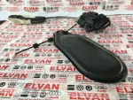 5JA839915 | Arka Sol Kapı İç Panel Kapağı | Seat Toledo - Skoda Rapid - 2