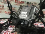 03G906016CL | Audi A4 Motor Beyni - 1