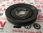 027121031A | Devirdaim Pompası Kasnağı | VW Golf, Jetta, Passat, Scirocco - Seat Toledo - 2