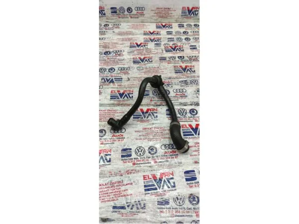 6Q1612041AR | Vakum Fren Hortumu | VW Polo - Seat Ibiza VAG