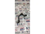 6Q1612041AR | Vakum Fren Hortumu | VW Polo - Seat Ibiza - 2