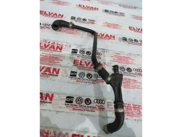 6K2612041H | Vakum Çek Valfi VAG