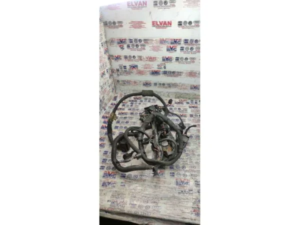 036971824B | Ateşleme Bobini Kablo Tesisatı VAG