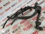 8D0130307 | Vakum Borusu - 2