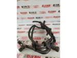 8D0130307 | Vakum Borusu - 3