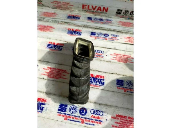 1Z0959843A | Skoda Octavia Sol Kapı Tesisatı VAG