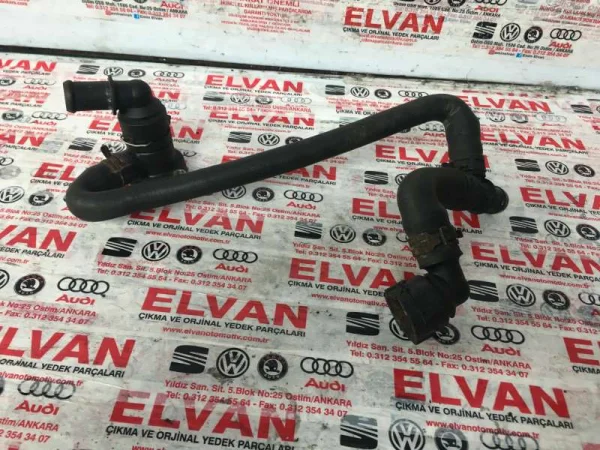 7M3121058J | Seat Alhambra Soğutma Suyu Hortumu VAG