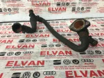 7M3121058J | Seat Alhambra Soğutma Suyu Hortumu - 3