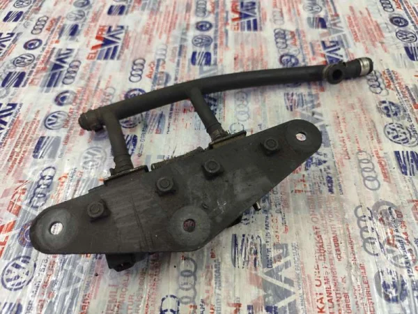 058133784R | Vakum Hortumu | VW Passat - Audi A6 VAG