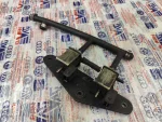 058133784R | Vakum Hortumu | VW Passat - Audi A6 - 3