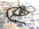 058133784R | Vakum Hortumu | VW Passat - Audi A6 - 3