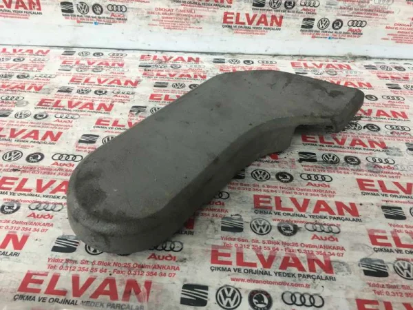 2K0883317D | VW Caddy Koltuk İskelet Döşemesi VAG