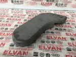 2K0883317D | VW Caddy Koltuk İskelet Döşemesi - 1