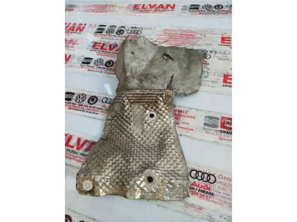 8K0199388A | Motor Kulak Braketi VAG