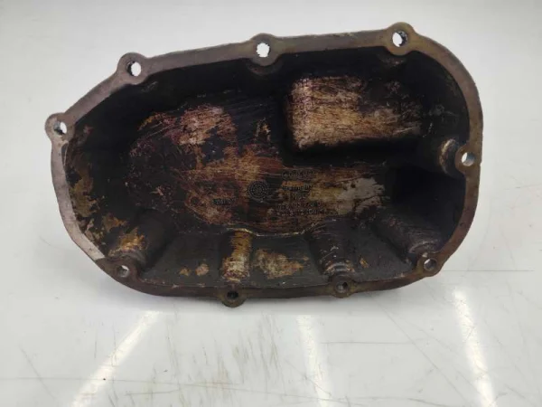 078103773D | Karter Havalandırma Valfi | VW Passat - Audi A4, A6, A8 VAG
