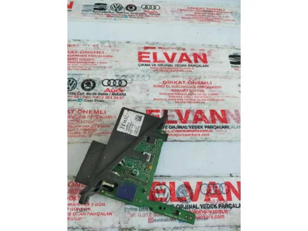 440777C3 | Arka Cam Motoru VAG