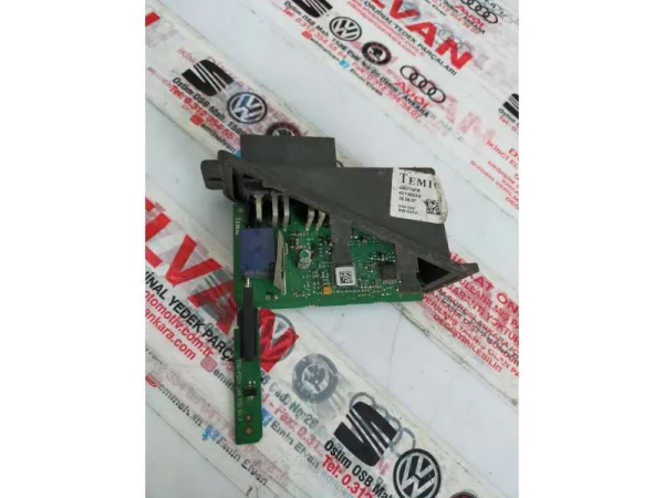 440774FR | Elektrikli Sağ Ön Cam Motoru VAG