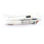 8W5880741G | Audi A4 Sol Tavan Airbag - 1