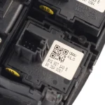 8V1927143B | Audi A3 Yokuş İniş Asistanı Düğmesi - 3