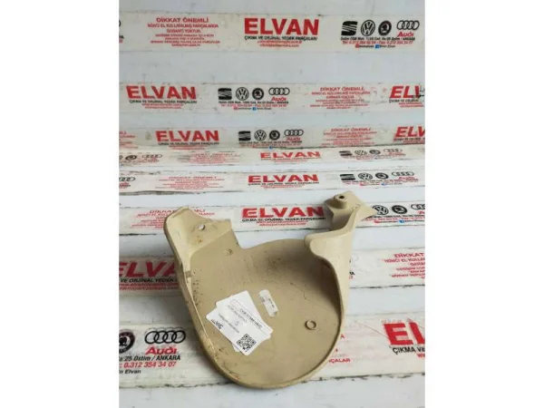 5C6881480D | Ön Koltuk Yan Kapağı | VW Jetta, Passat VAG