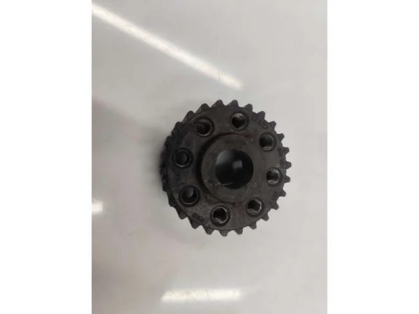 078105263C | Krank Kasnağı | VW Passat - Audi 80 Serisi, A4, A6, A8 VAG