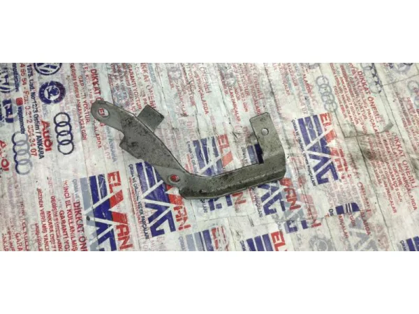 03C971502H | Audi A1 Kablo Tutucusu VAG