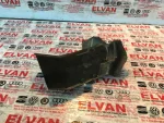 8E0839349 | Audi A4 Arka Sol Kapı Kilidi - 2