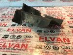 8E0839349 | Audi A4 Arka Sol Kapı Kilidi - 3