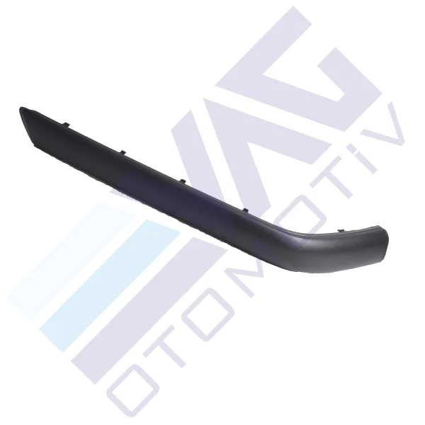 3B5807791 | VW Passat Arka Sol Tampon Bandı