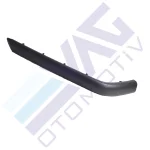 3B5807791 | VW Passat Arka Sol Tampon Bandı - 1