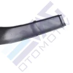 3B5807791 | VW Passat Arka Sol Tampon Bandı - 3