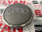 4B0601170A | Jant Göbeği | Audi A3, A4, A6, A8, Q3, Q5 - 1