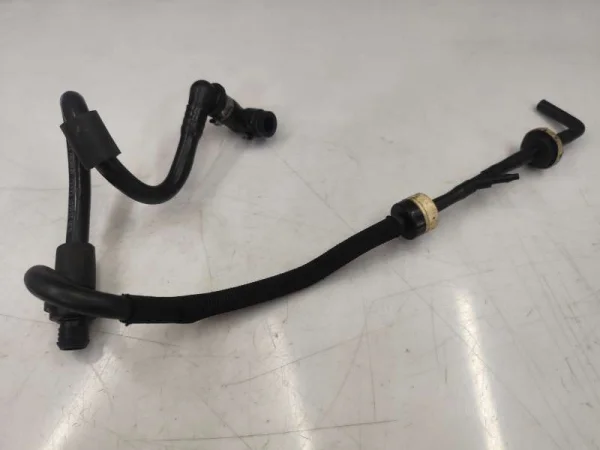 4F0611931BR | Audi A6 Vakum Hortumu VAG