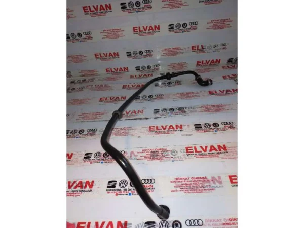 6Q2612041H | Vakum Fren Servosu Çek Valfi VAG