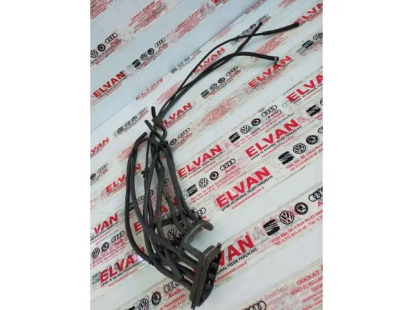 6Q0131075A | Vakum Valfi VAG