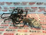 1J3837729 | Sol Ön Cam Kriko Mekanizması - 1