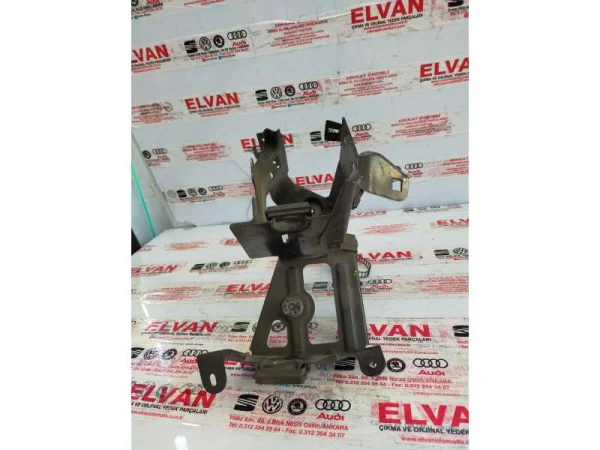 4B0614119A | Audi A6 ABS Beyin Braketi VAG