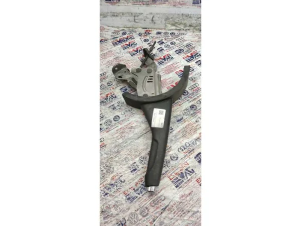 6J0711461B | Seat Ibiza El Fren Kolu VAG