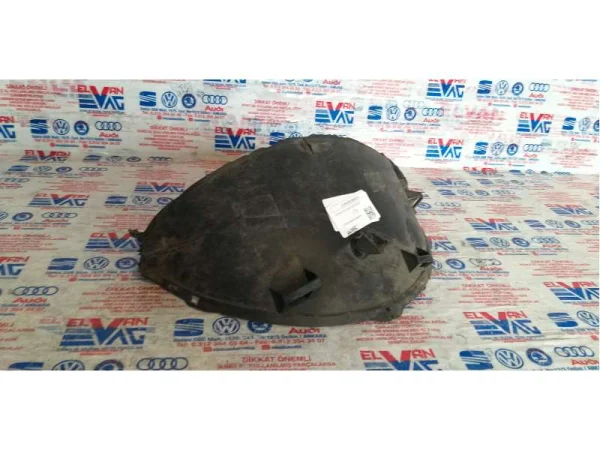 6N1858278 | Gösterge Paneli Çerçevesi | VW Caddy, Polo VAG