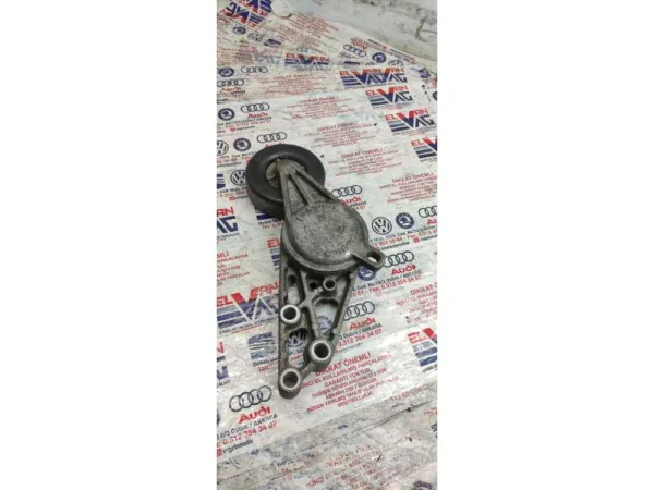 058903133C | Komple V Kayış Gergi Rulmanı VAG