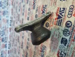8E0199343 | Motor Kulak Braketi | Audi A4, A6 - 1